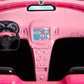 Barbie Glam Cabrio