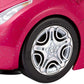 Barbie Glam Cabrio