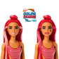 Barbie Pop! Reveal Barbie Juicy Fruits Serie - Wassermelone