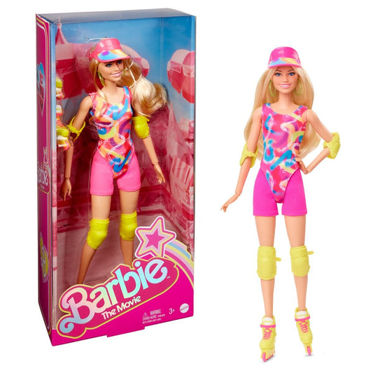 Barbie Signature PA - Lead BRB 5