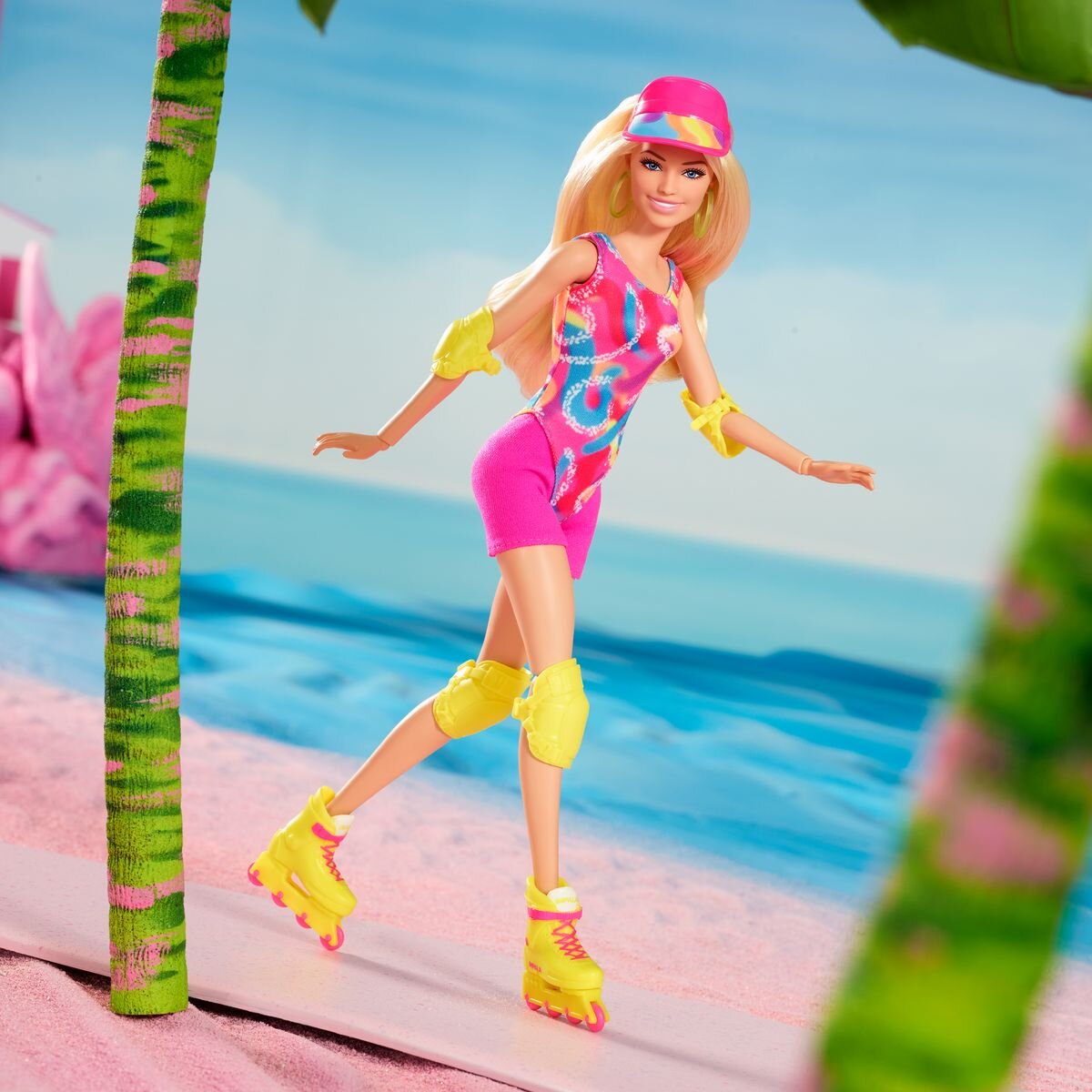 Barbie Signature PA - Lead BRB 5
