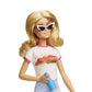 Barbie Travel Reise-Barbie