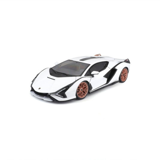 BBURAGO Lamborghini Sian FKP 37, 1.18