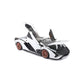 BBURAGO Lamborghini Sian FKP 37, 1.18
