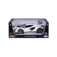 BBURAGO Lamborghini Sian FKP 37, 1.18