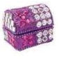 bb Klostermann Schmuckbox Oriental Style klein, 1 Stück, 15-fach sortiert