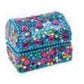 bb Klostermann Schmuckbox Oriental Style klein, 1 Stück, 15-fach sortiert