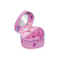 bb Klostermann Spieluhr Herz pink