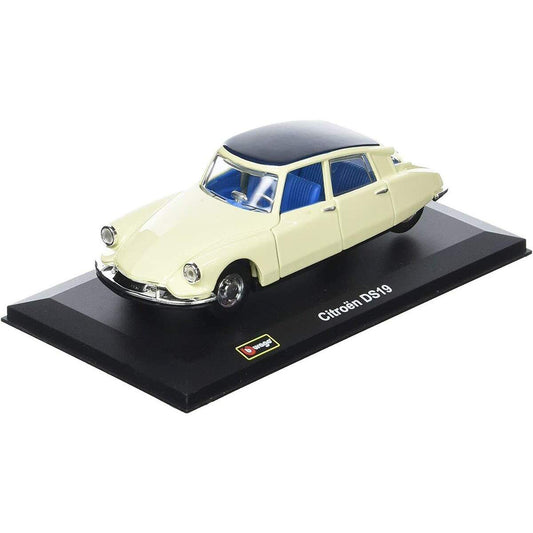 Bburago - Street Classics, 1:32, 1 Stück, sortiert