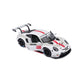 BBURAGO Race Porsche 911 RSR GT (2020), 1:24