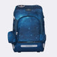 Beckmann Active Air FLX - Space Mission, 6-teiliges Schulrucksack-Set