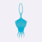 Beckmann B-SEEN & SAFE LED-Leuchte, Blue Squid