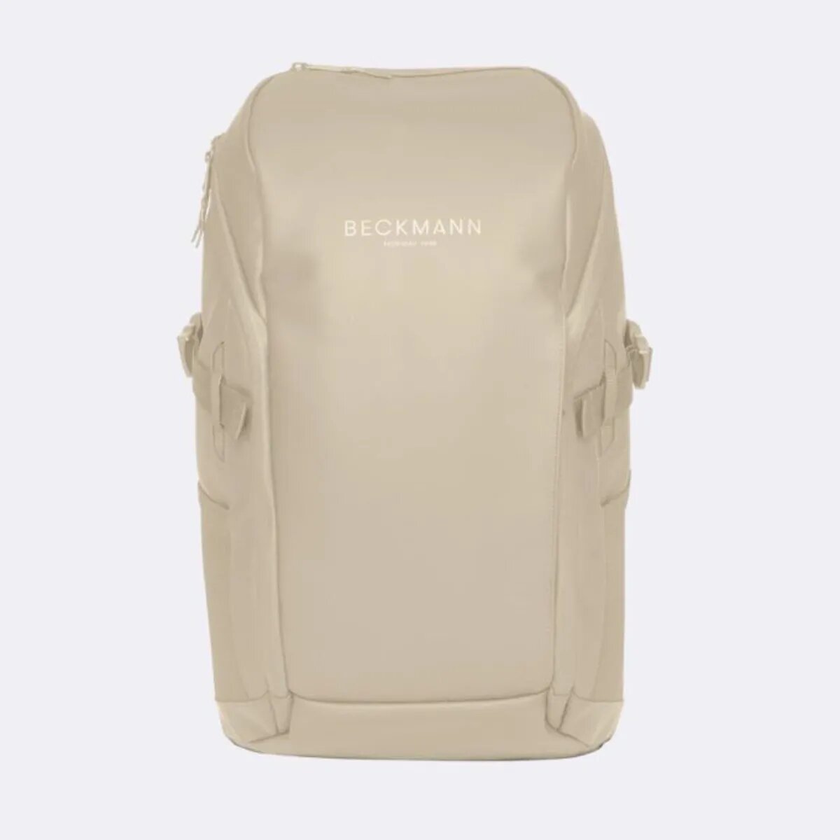 Beckmann Freizeitrucksack Street Go, Beige
