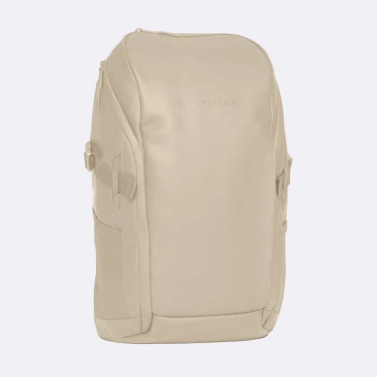 Beckmann Freizeitrucksack Street Go, Beige