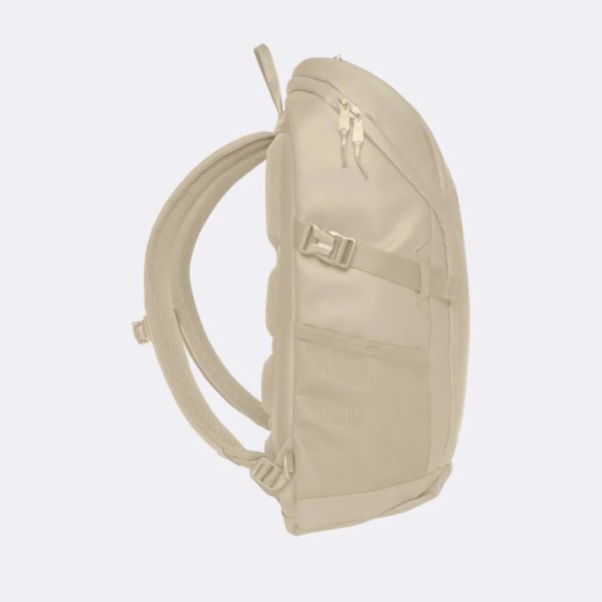 Beckmann Freizeitrucksack Street Go, Beige