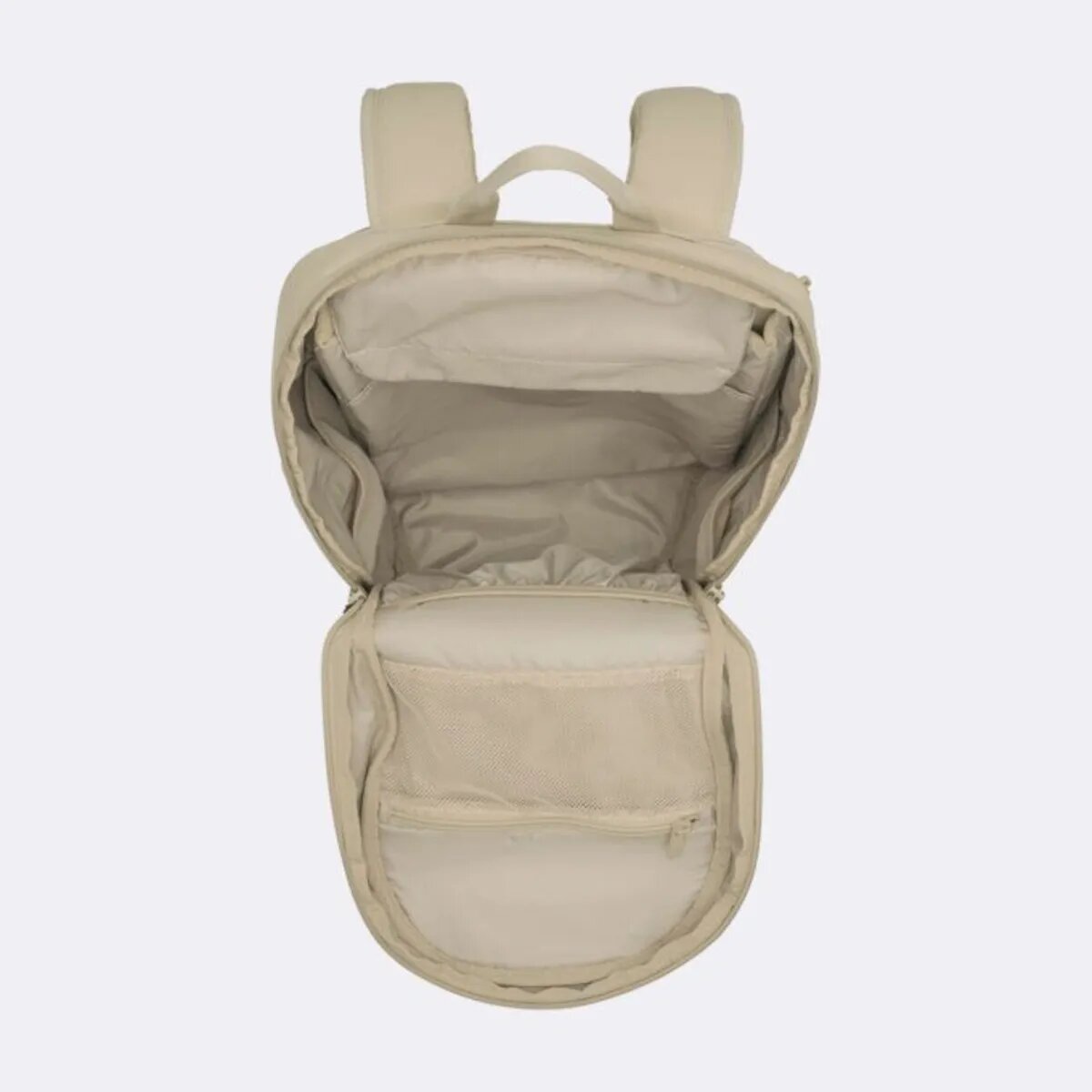 Beckmann Freizeitrucksack Street Go, Beige