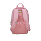 Beckmann Kindergartenrucksack Urban mini Light Pink, 10 Liter