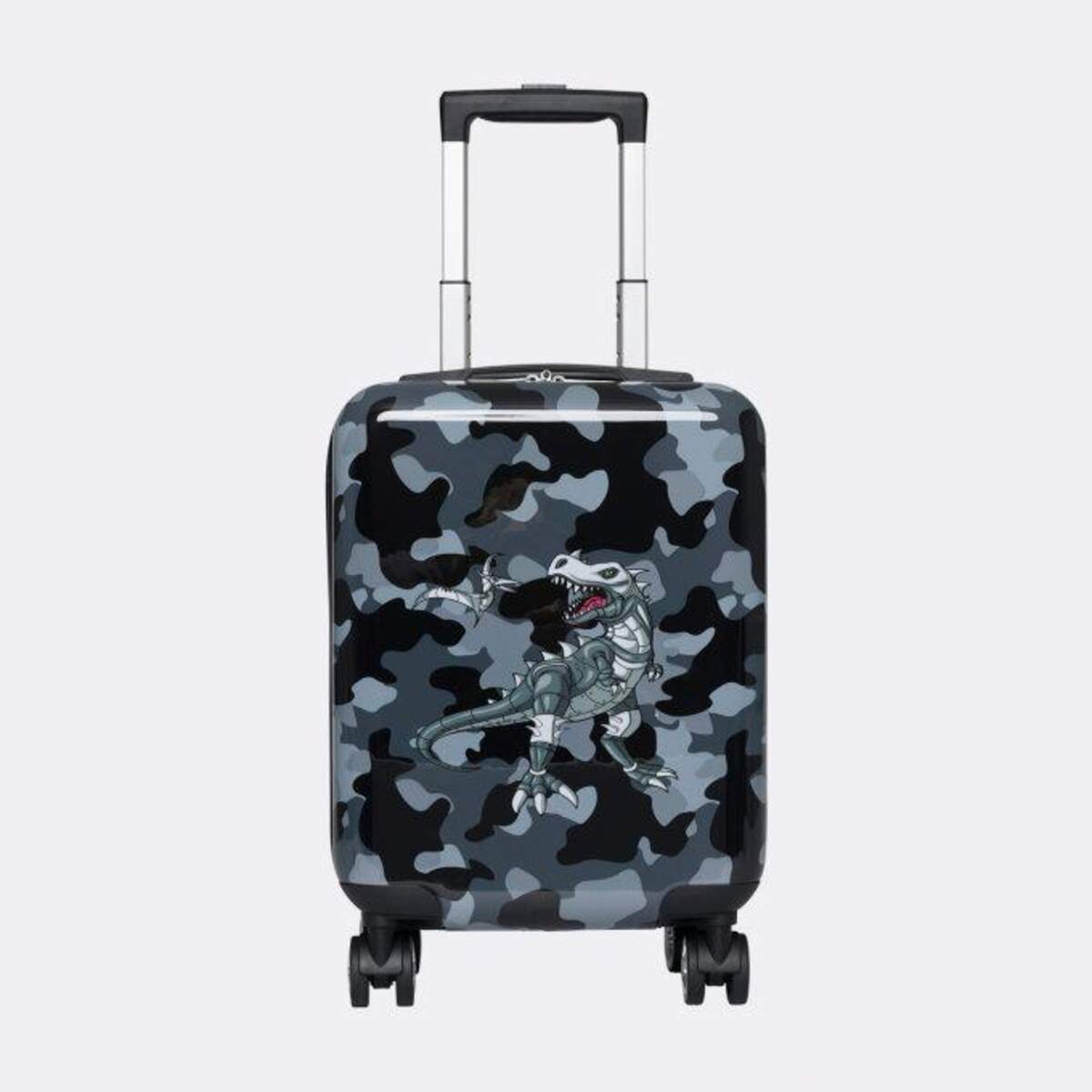 Beckmann Kinderkoffer - Camo Rex