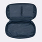 Beckmann Ovales Schlamperetui Sport Junior - Blue