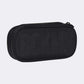 Beckmann Ovales Schlamperetui Sport Junior, Black Bold