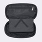 Beckmann Ovales Schlamperetui Sport Junior, Black Bold