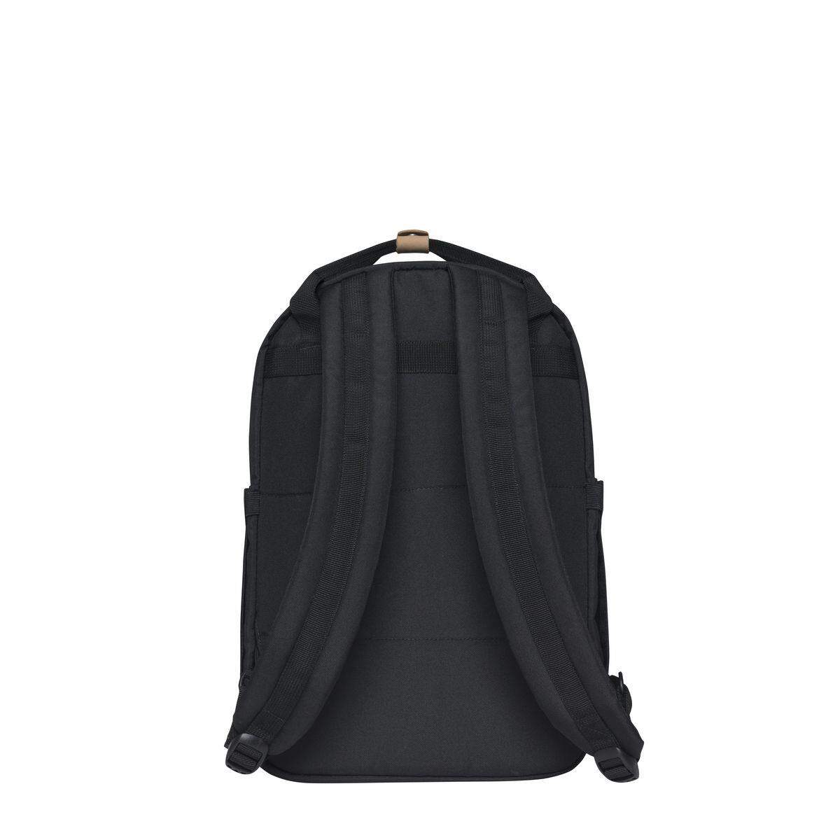 Beckmann Rucksack City Light Black, 20 Liter