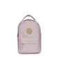 Beckmann Rucksack City Light Pink, 20 Liter