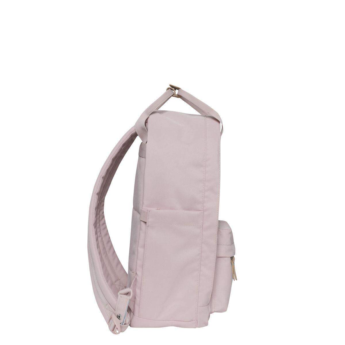 Beckmann Rucksack City Light Pink, 20 Liter