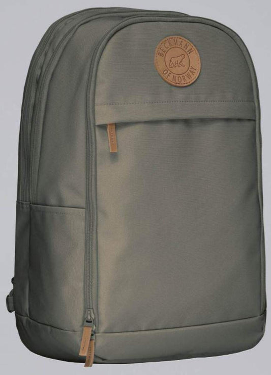 Beckmann Rucksack Urban, Foggy Green, 30 Liter