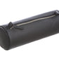Beckmann Schlamperetui Leder, groß Schwarz