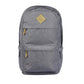 Beckmann Schulrucksack College, 34 Liter Grey