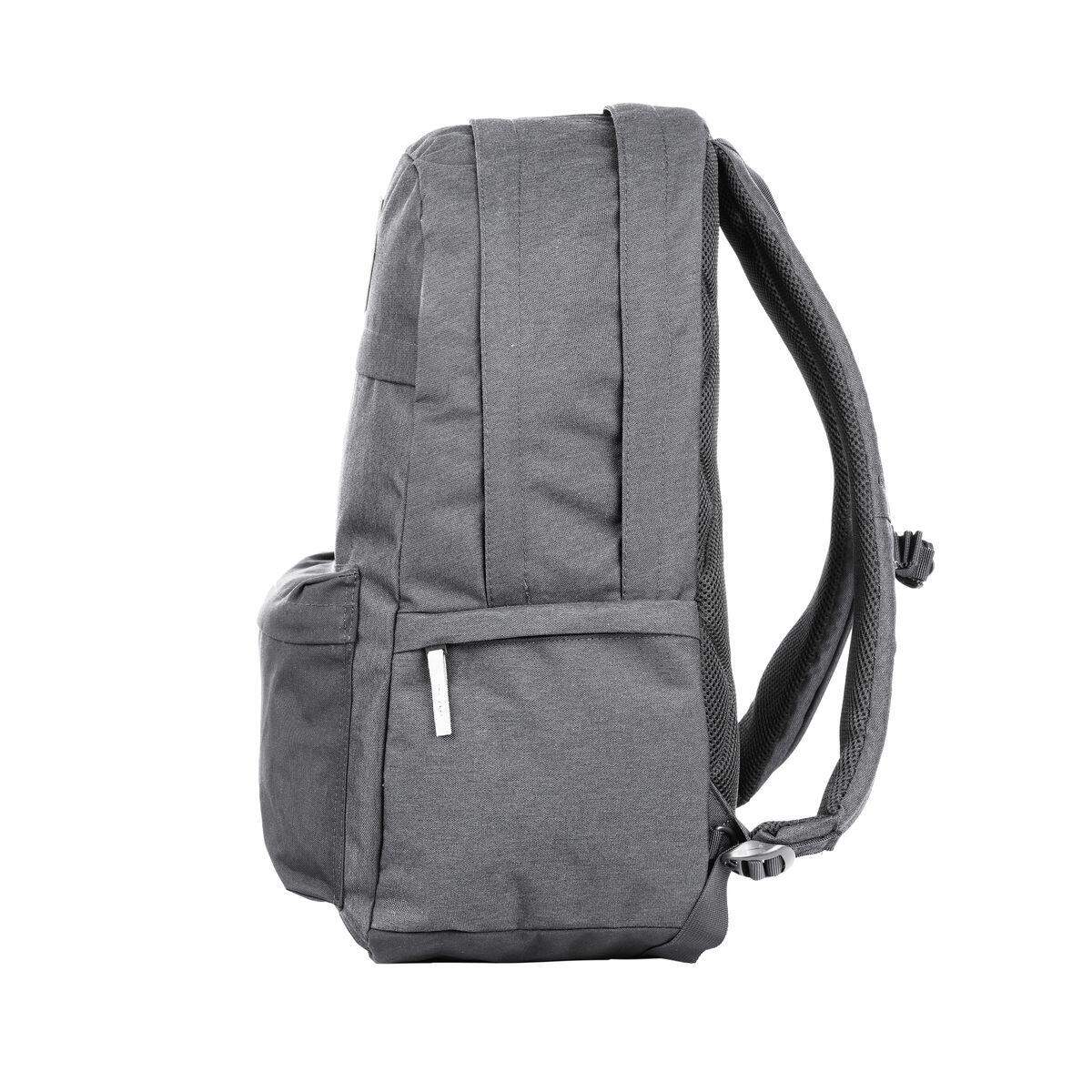 Beckmann Schulrucksack College, 34 Liter Grey