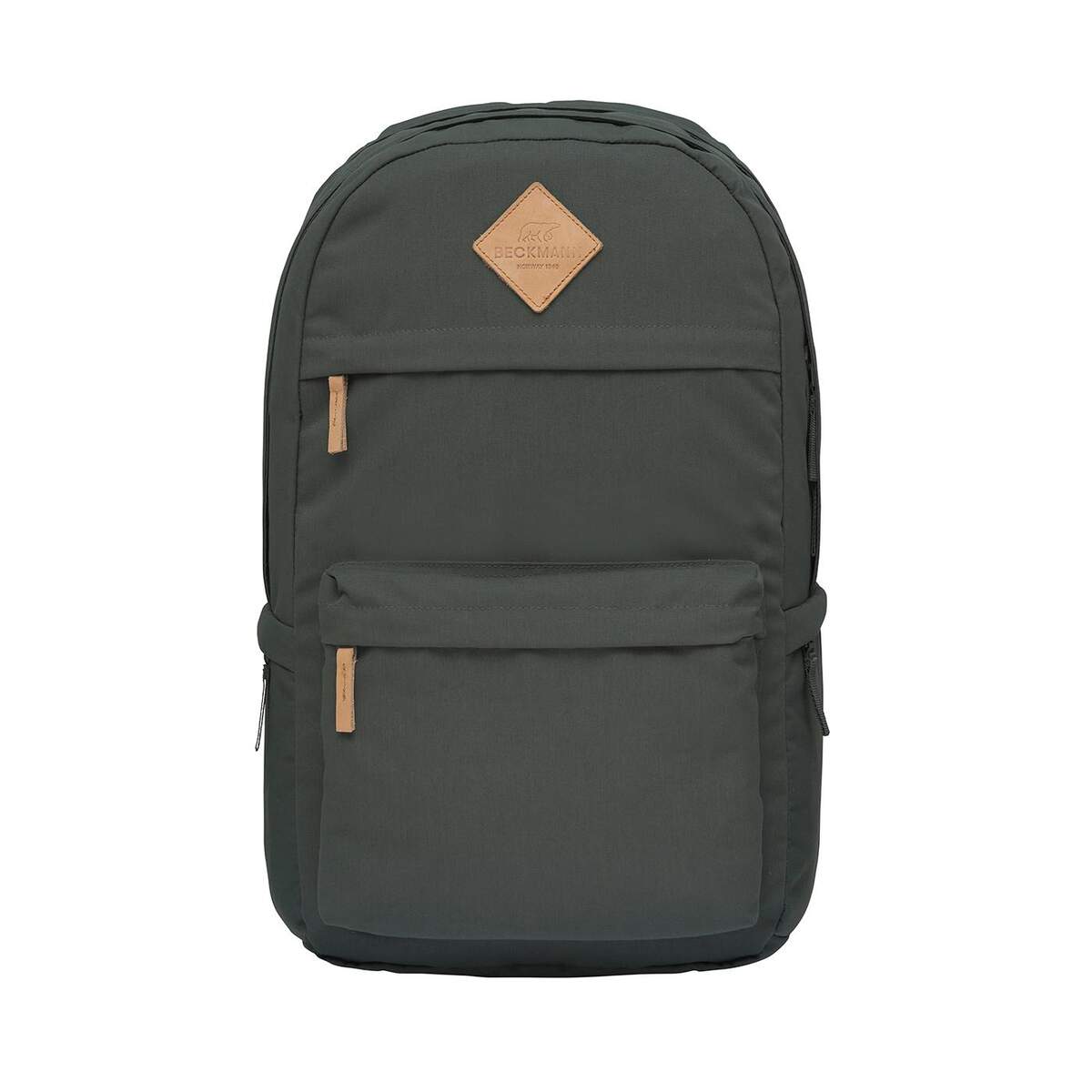 Beckmann Schulrucksack College, 34 Liter Green