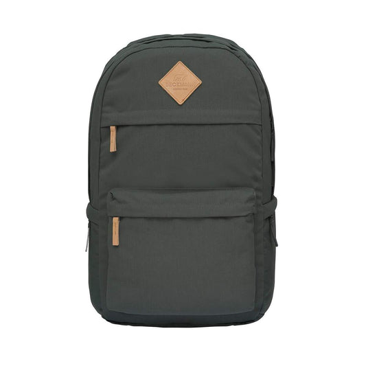 Beckmann Schulrucksack College, 34 Liter Green
