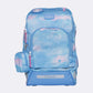 Beckmann Schulrucksack-Set Active Air FLX Fairytale, 6-teilig