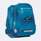 Beckmann Schulrucksack-Set Active Air FLX  Racing, 6-teilig
