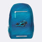 Beckmann Schulrucksack-Set Active Air FLX  Racing, 6-teilig