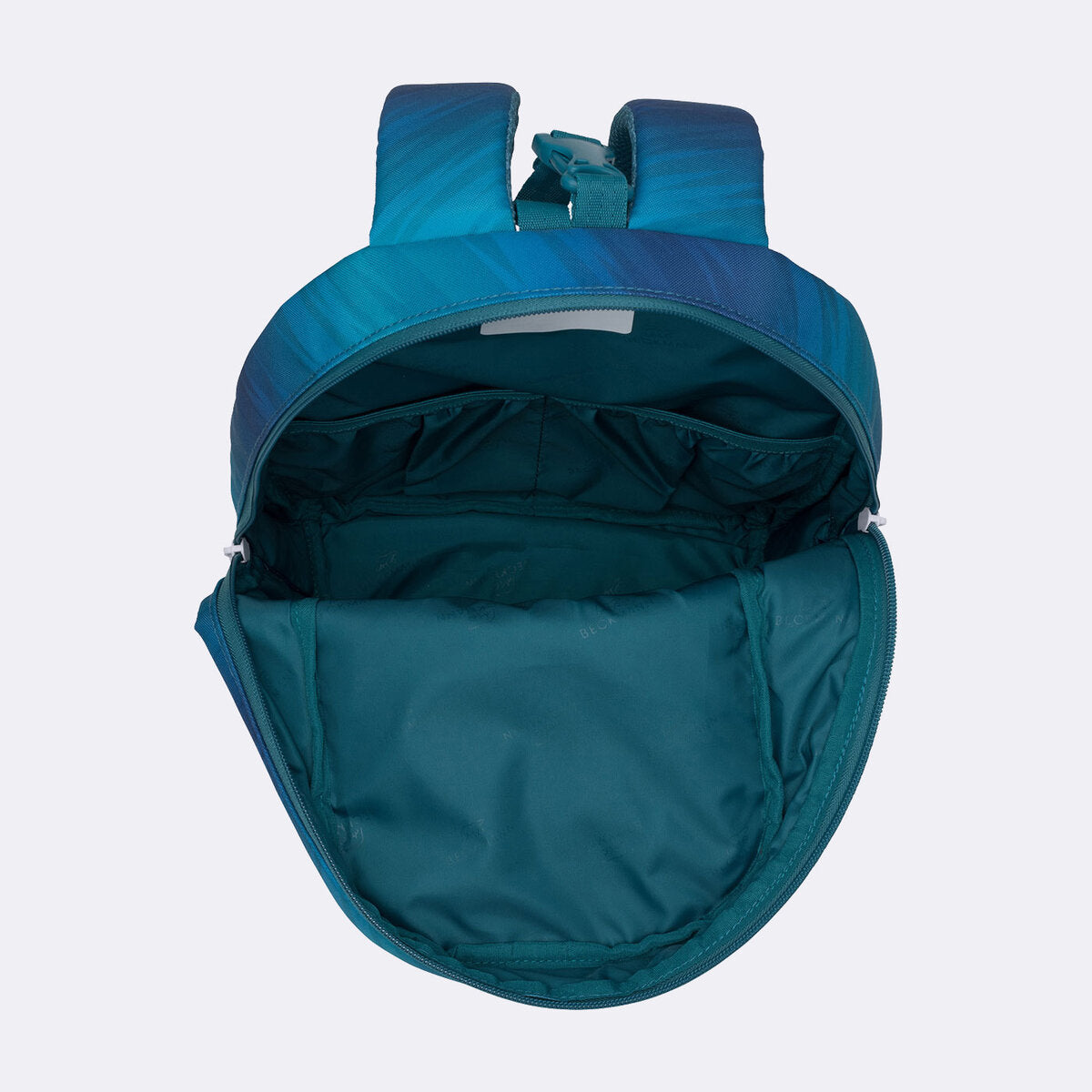 Beckmann Schulrucksack-Set Active Air FLX  Racing, 6-teilig
