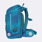 Beckmann Schulrucksack-Set Active Air FLX  Racing, 6-teilig