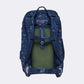 Beckmann Schulrucksack-Set Active Air FLX - Forest Deer Blue, 6-teilig