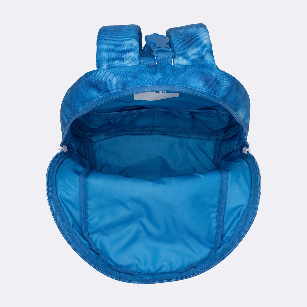 Beckmann Schulrucksack-Set Active Air FLX Ocean, 6-teilig