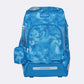 Beckmann Schulrucksack-Set Active Air FLX Ocean, 6-teilig