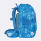 Beckmann Schulrucksack-Set Active Air FLX Ocean, 6-teilig