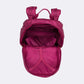 Beckmann Schulrucksack-Set Active Air FLX Cherry, 6-teilig