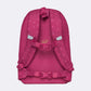 Beckmann Schulrucksack-Set Active Air FLX Cherry, 6-teilig