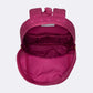 Beckmann Schulrucksack-Set Active Air FLX Cherry, 6-teilig