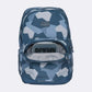 Beckmann Schulrucksack Sport Junior, Blue Camo