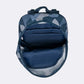 Beckmann Schulrucksack Sport Junior, Blue Camo
