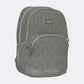 Beckmann Schulrucksack Sport Junior, Green Padded