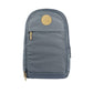Beckmann Schulrucksack Urban, 30 Liter Petrol